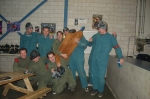 Expendables en Jongeheer 